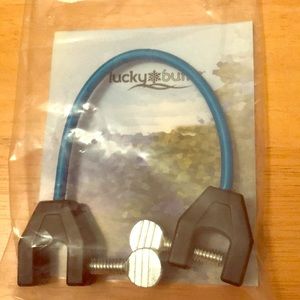 Lucky Bums Easy Wedge Ski Tip Connector